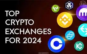 Best Cryptocurrency of 2024