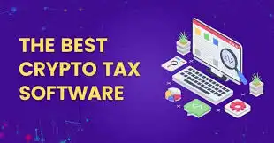 Crypto Tax Software