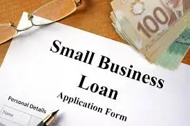 Business Loans