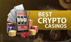 Top Crypto Casinos