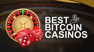 Bitcoin Casinos France