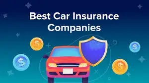 Auto Insurance Companies