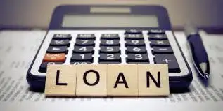 Calculate Business Loan